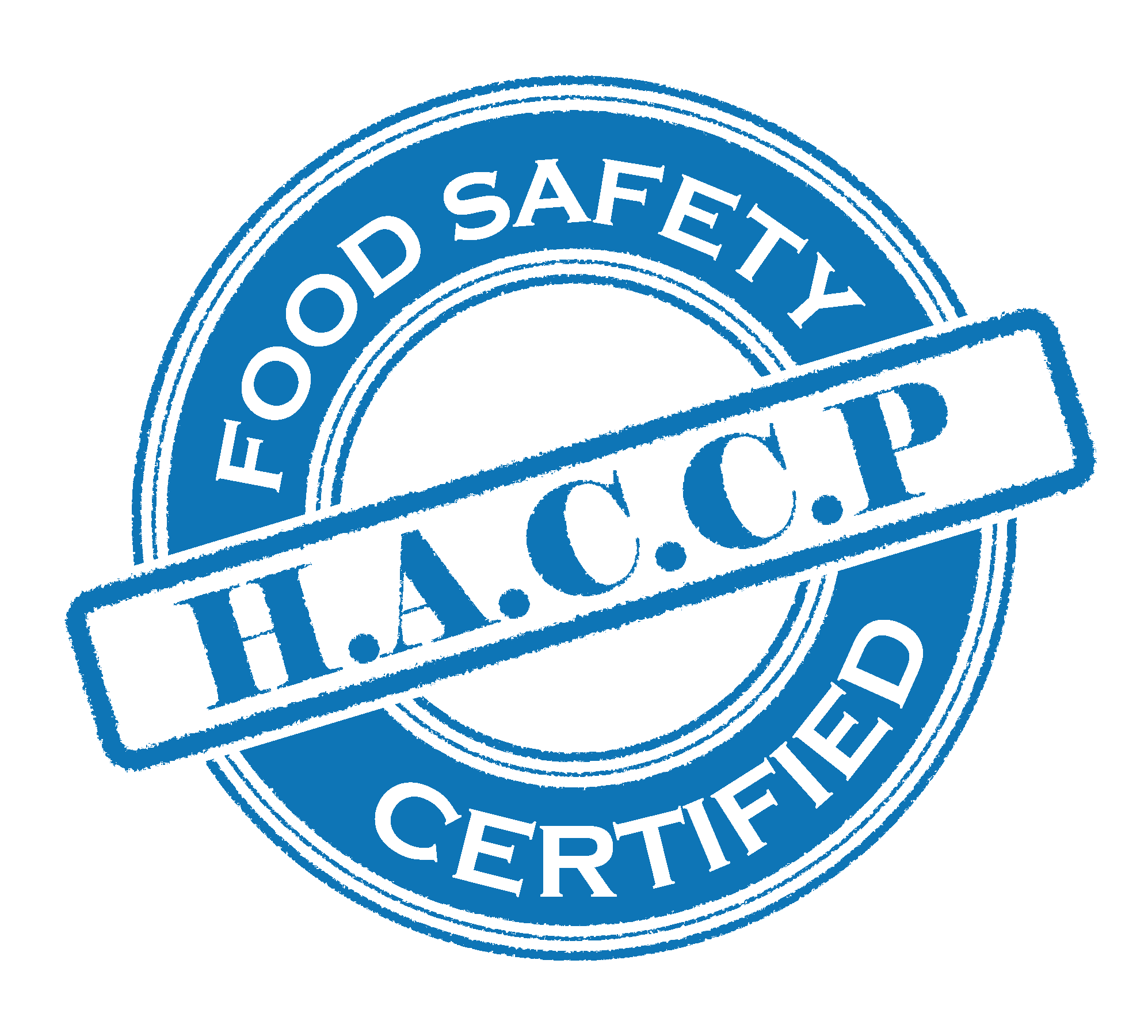 Logo HACCP